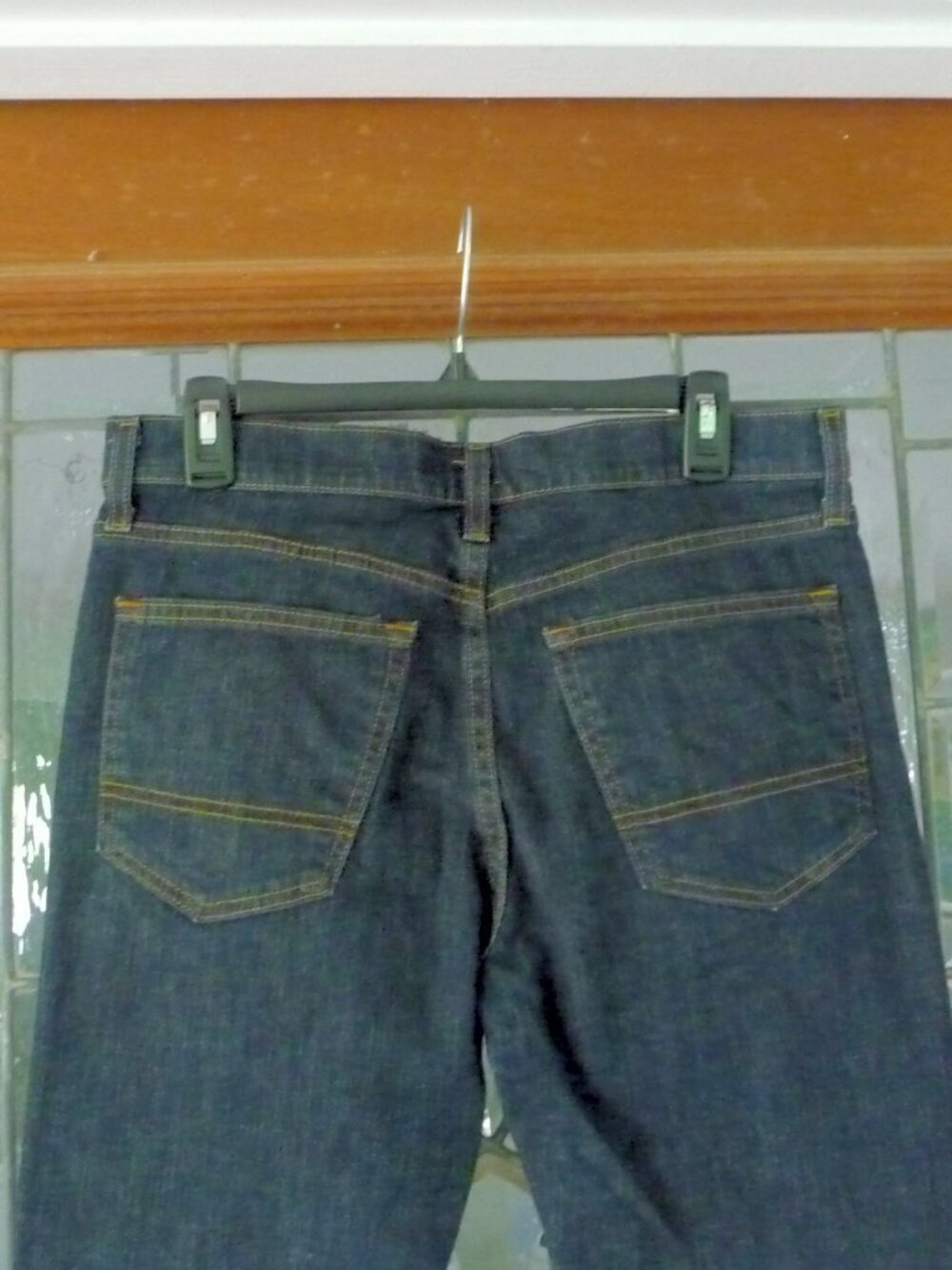 ARIZONA JEAN CO Flex Skinny Jeans - Picture 4 of 6